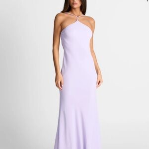 Sasha Therese - Seraphina maxi dress